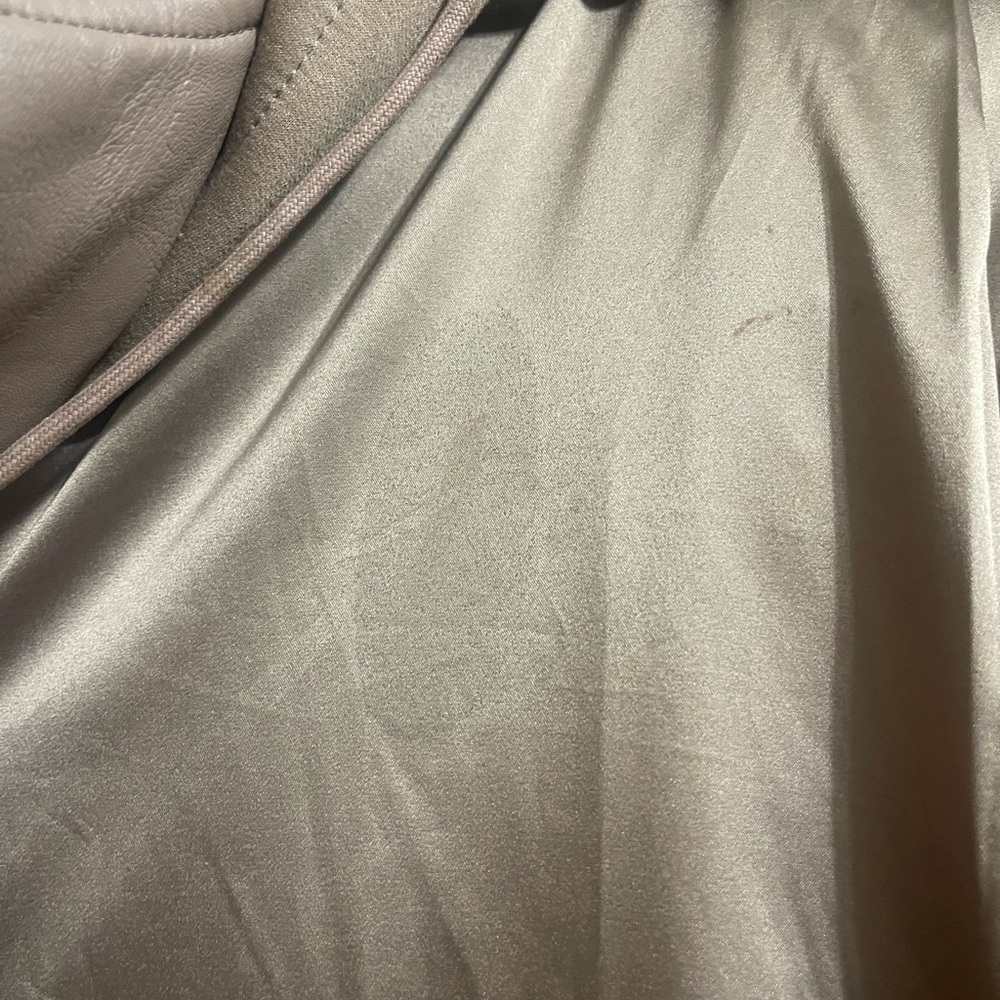 BLANKNYC leather jacket - Picture 3 of 3
